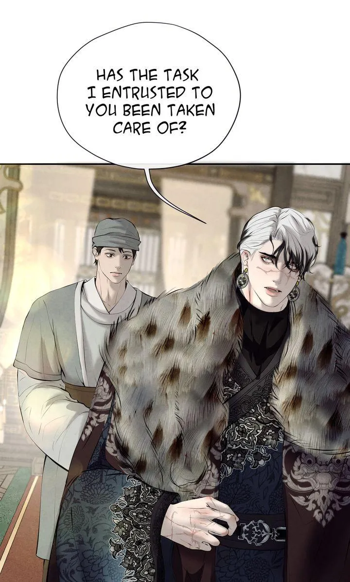 Beneath the Fallen Bloom Chapter 29 page 69 - 
