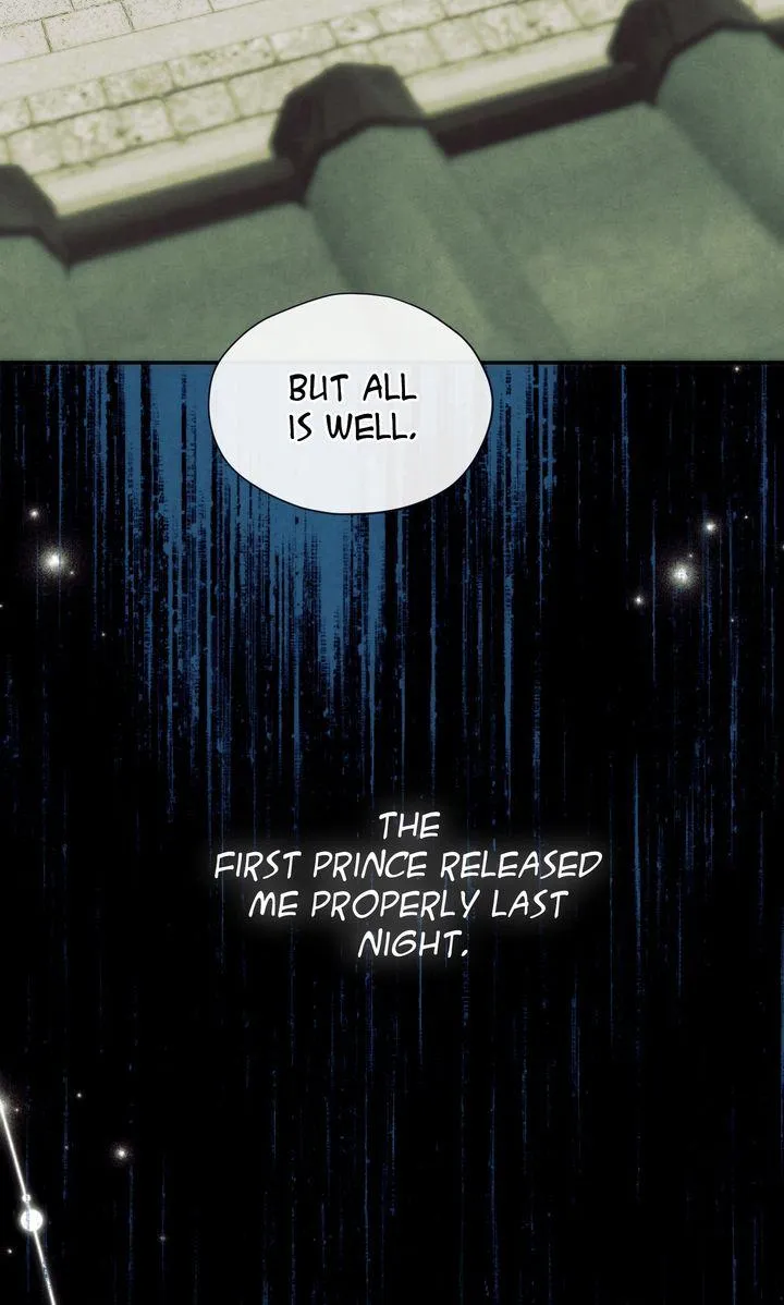 Beneath the Fallen Bloom Chapter 29 page 8 - 