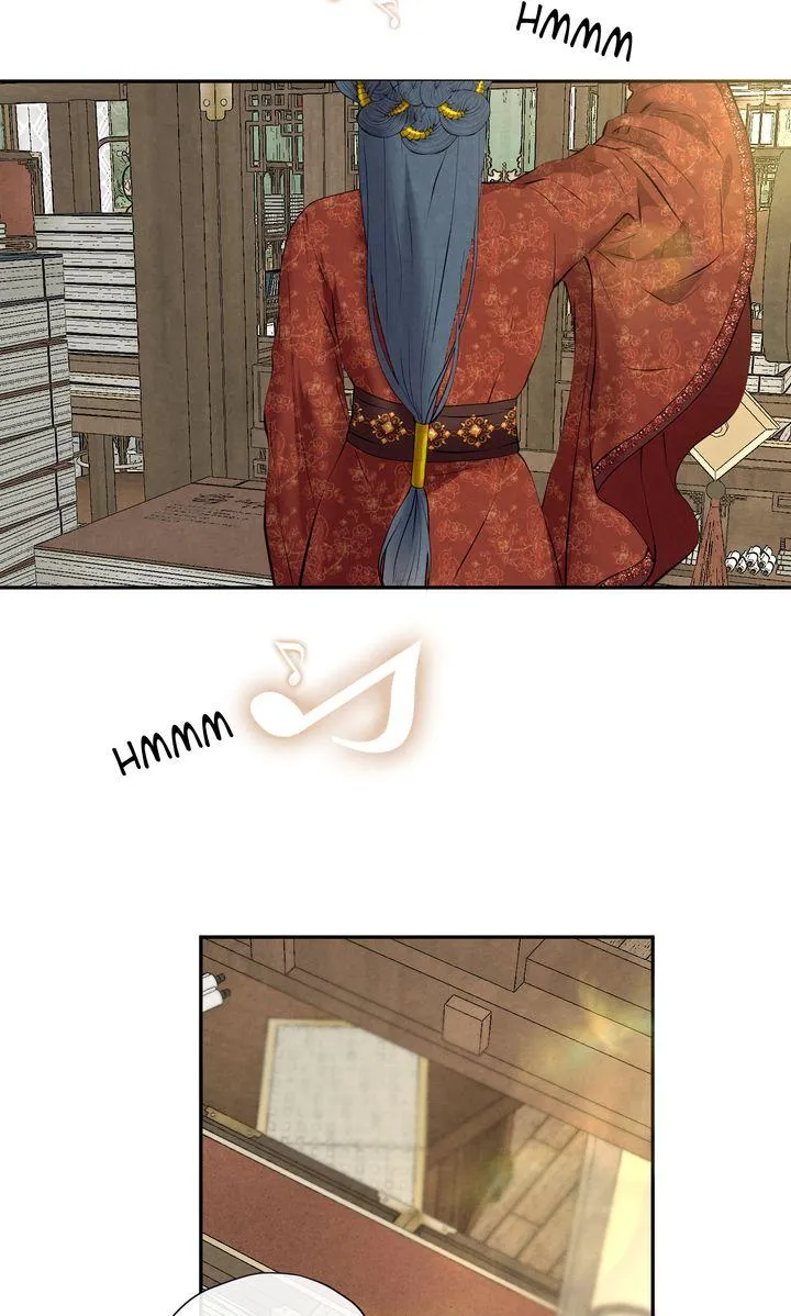 Beneath the Fallen Bloom Chapter 29 page 76 - 