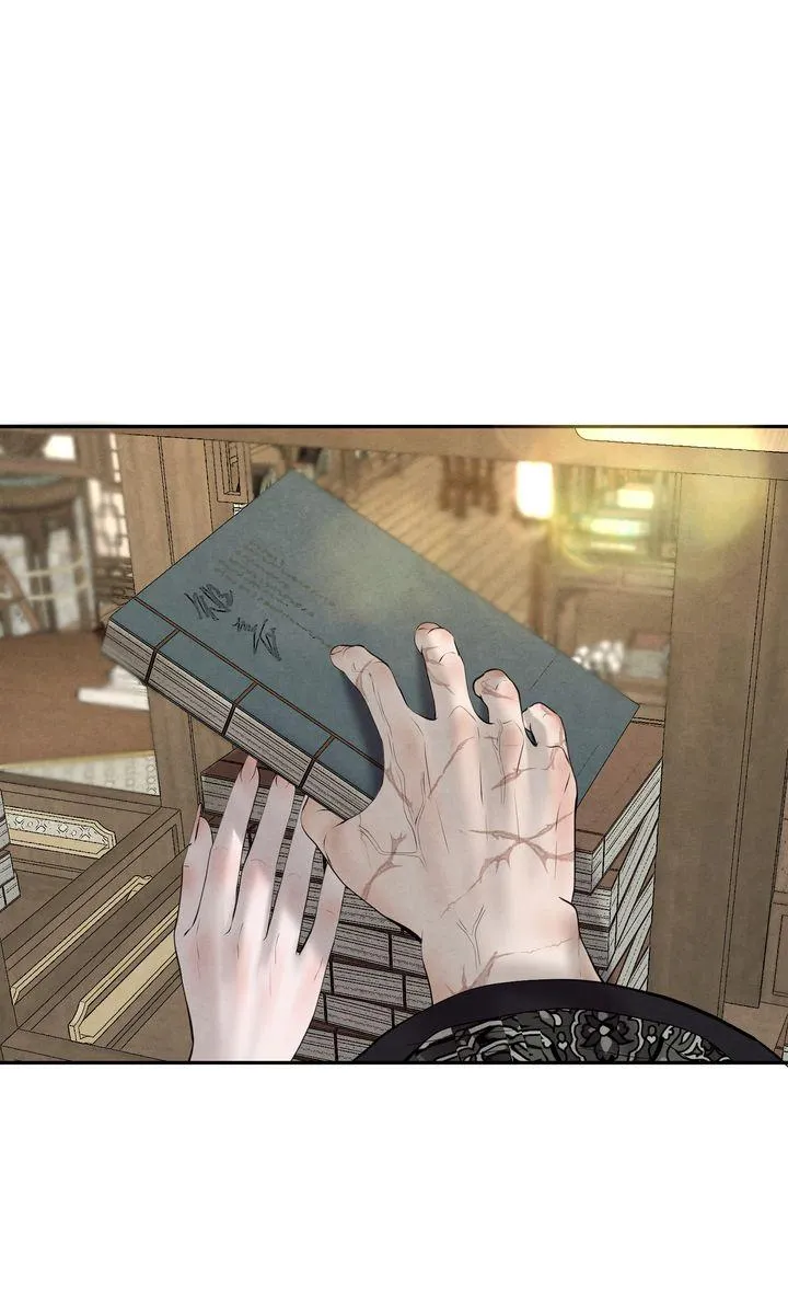 Beneath the Fallen Bloom Chapter 29 page 80 - 