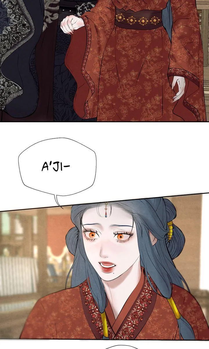 Beneath the Fallen Bloom Chapter 29 page 82 - 