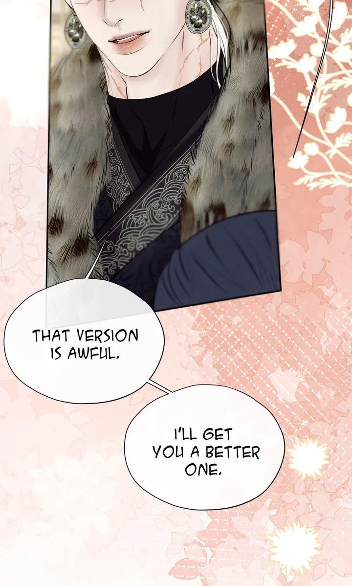Beneath the Fallen Bloom Chapter 29 page 86 - 