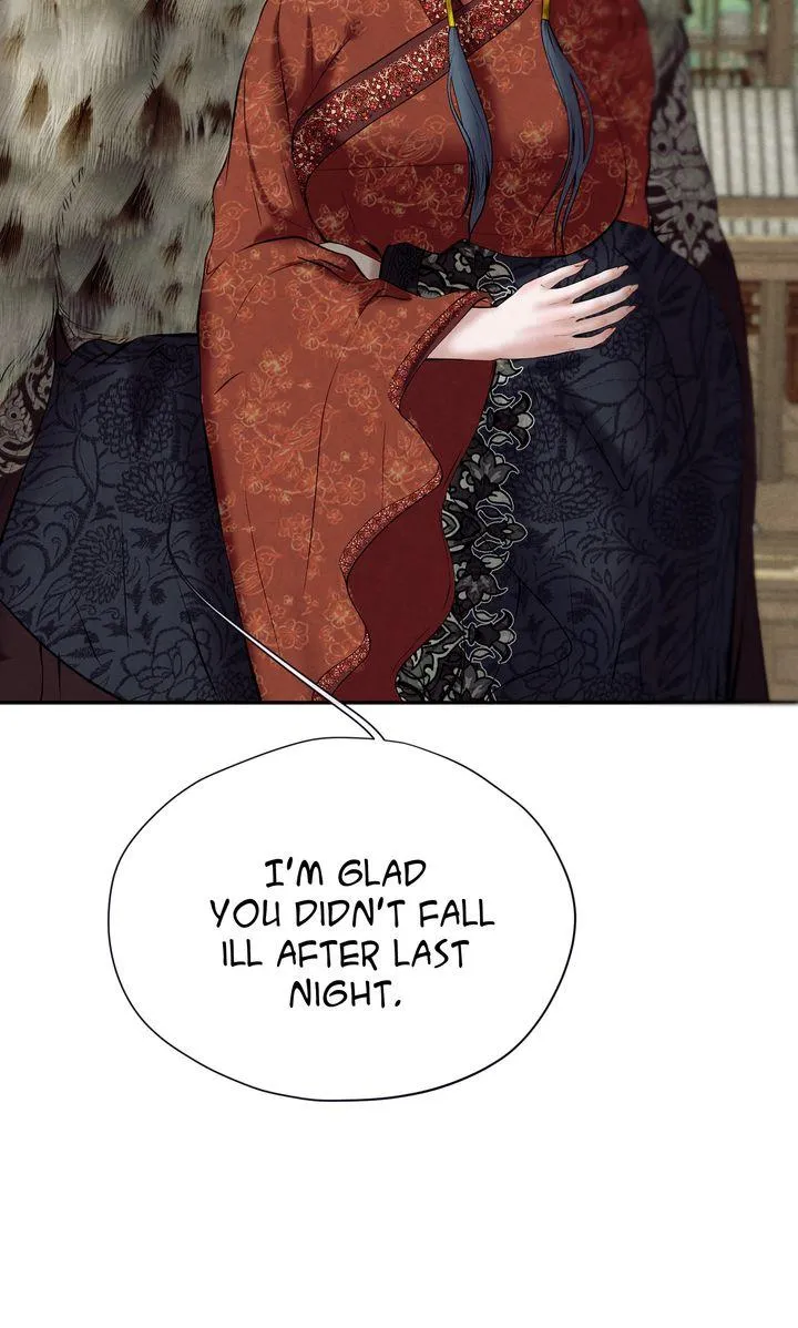 Beneath the Fallen Bloom Chapter 29 page 88 - 