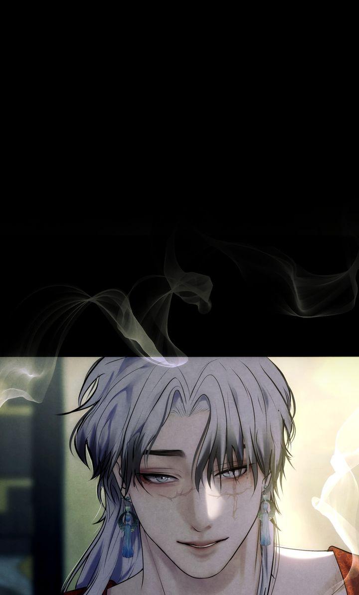 Beneath the Fallen Bloom Chapter 3 page 2 - 