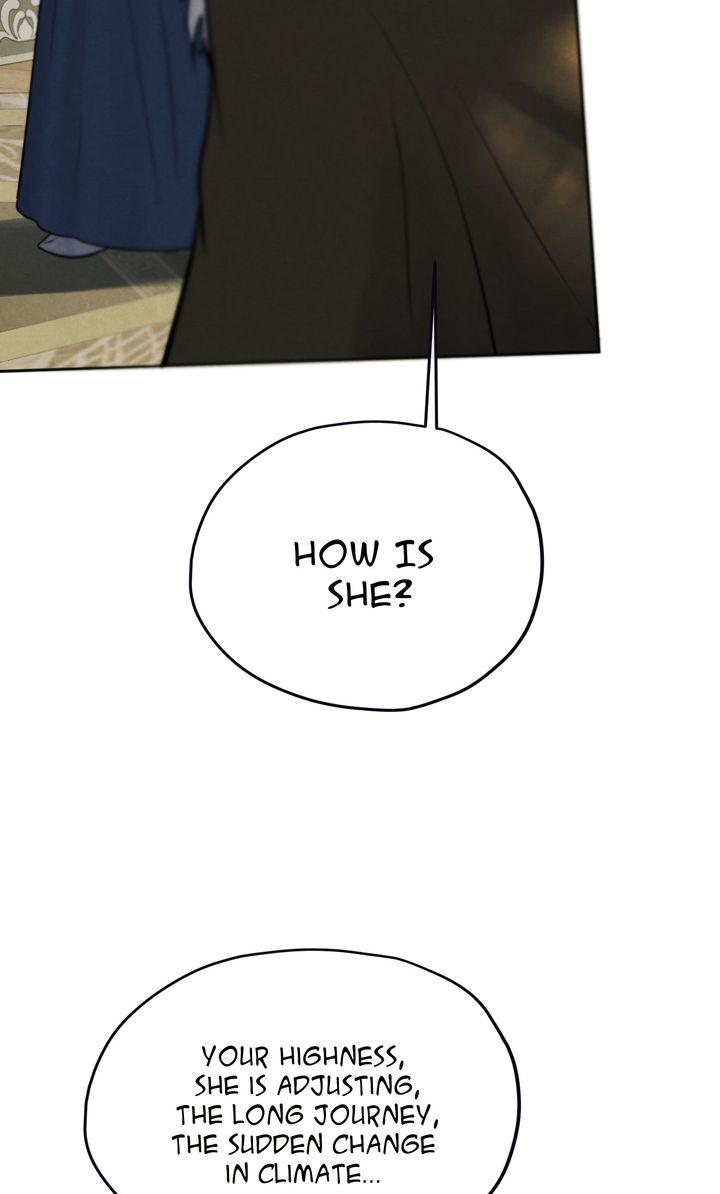 Beneath the Fallen Bloom Chapter 3 page 24 - 