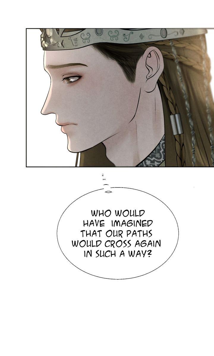 Beneath the Fallen Bloom Chapter 3 page 28 - 