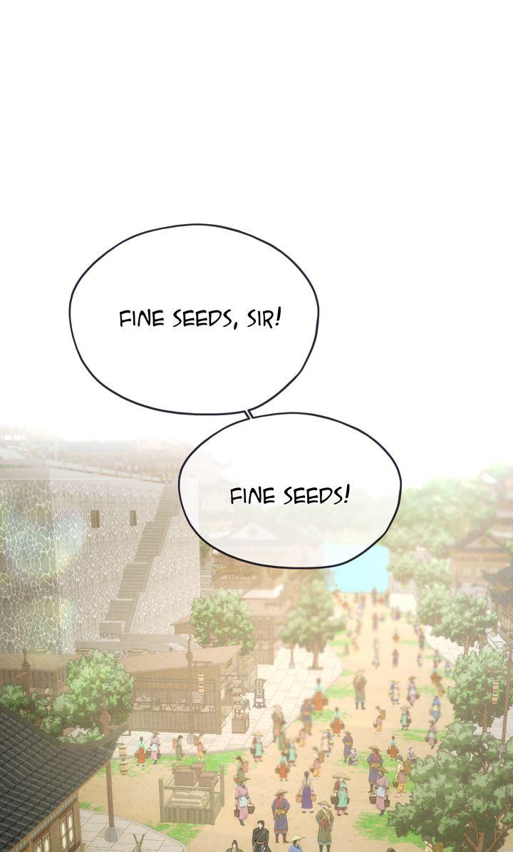 Beneath the Fallen Bloom Chapter 3 page 29 - 