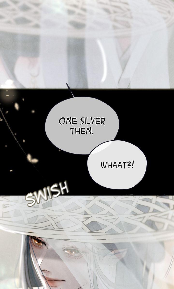 Beneath the Fallen Bloom Chapter 3 page 37 - 
