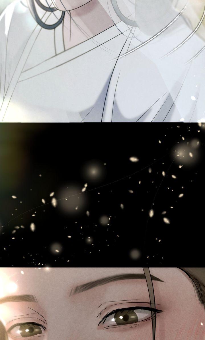 Beneath the Fallen Bloom Chapter 3 page 38 - 