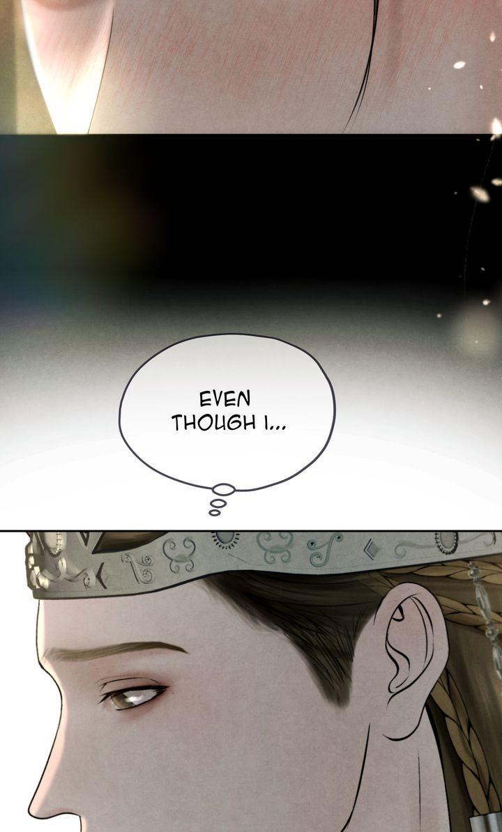 Beneath the Fallen Bloom Chapter 3 page 39 - 