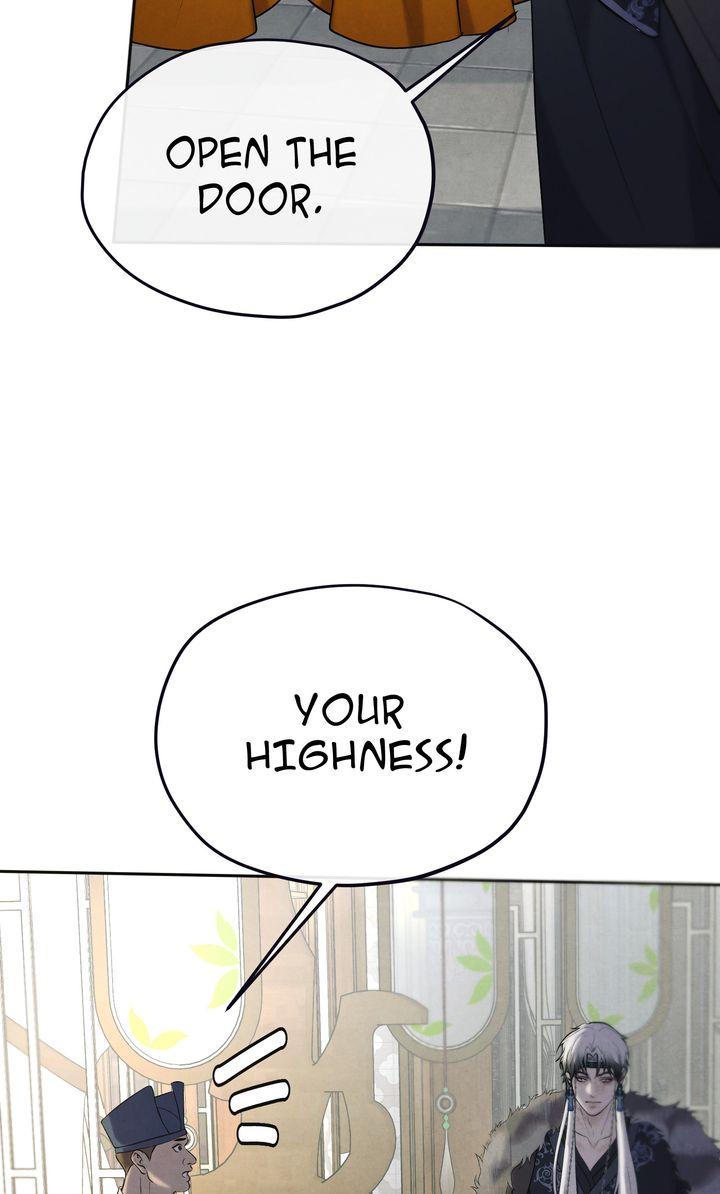 Beneath the Fallen Bloom Chapter 3 page 43 - 