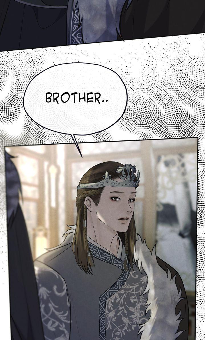Beneath the Fallen Bloom Chapter 3 page 47 - 