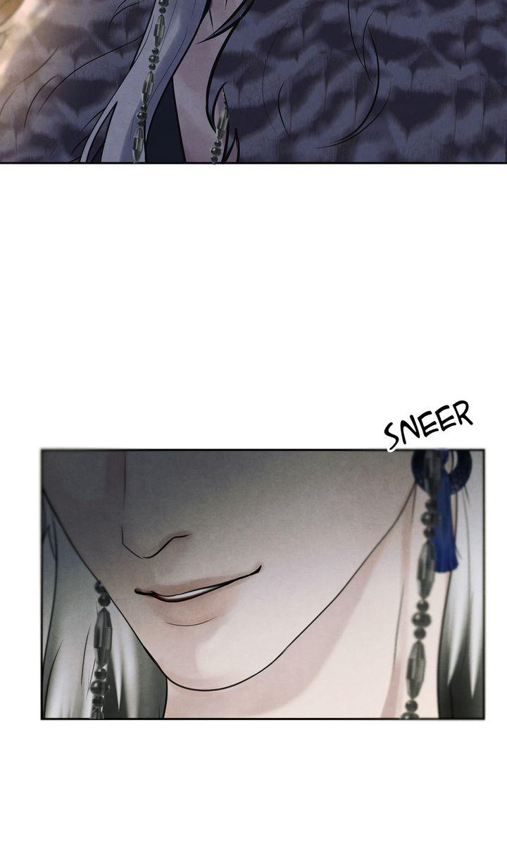 Beneath the Fallen Bloom Chapter 3 page 49 - 