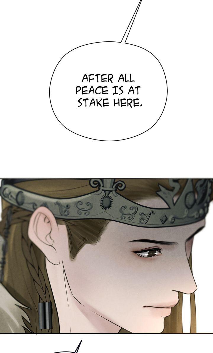 Beneath the Fallen Bloom Chapter 3 page 51 - 