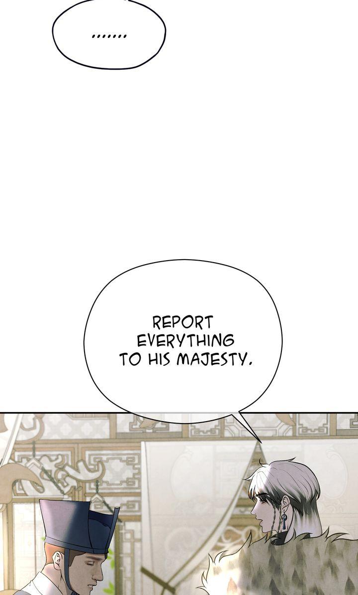 Beneath the Fallen Bloom Chapter 3 page 52 - 