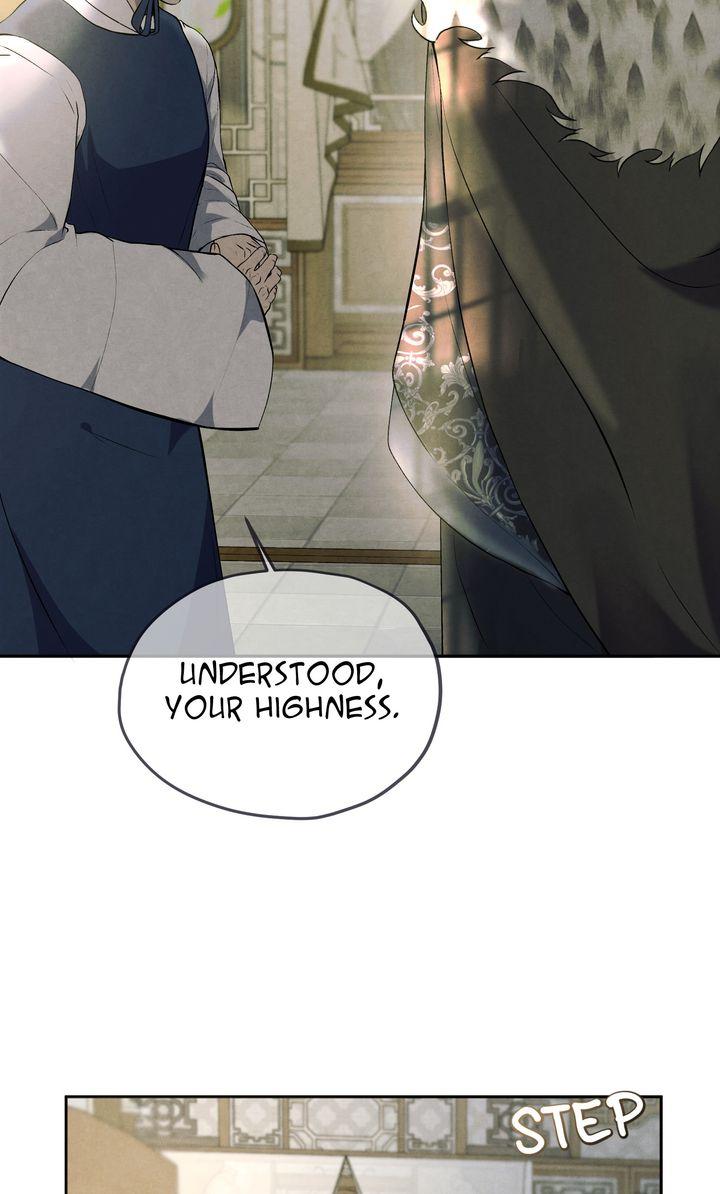 Beneath the Fallen Bloom Chapter 3 page 53 - 