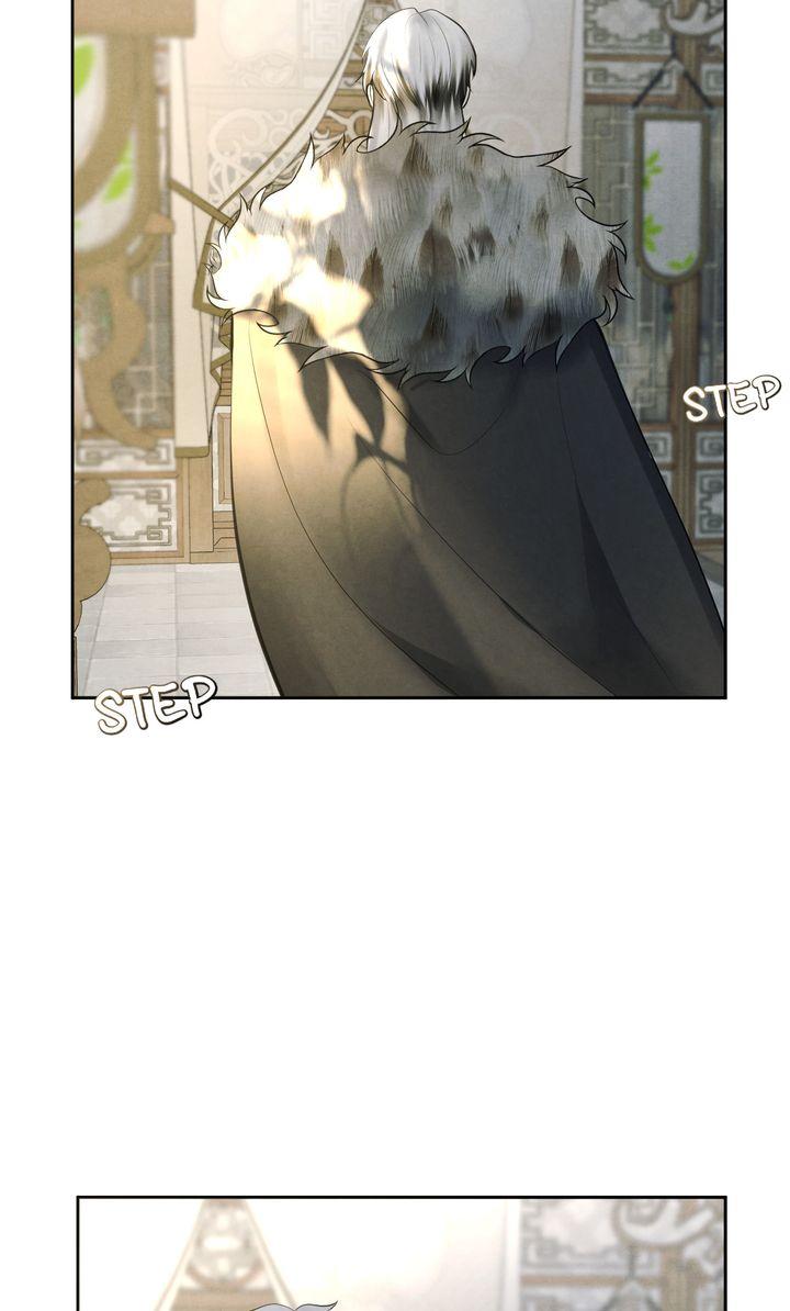 Beneath the Fallen Bloom Chapter 3 page 54 - 