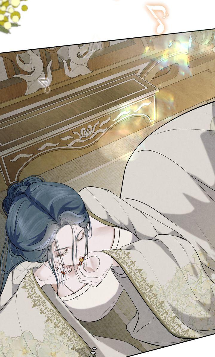 Beneath the Fallen Bloom Chapter 3 page 60 - 