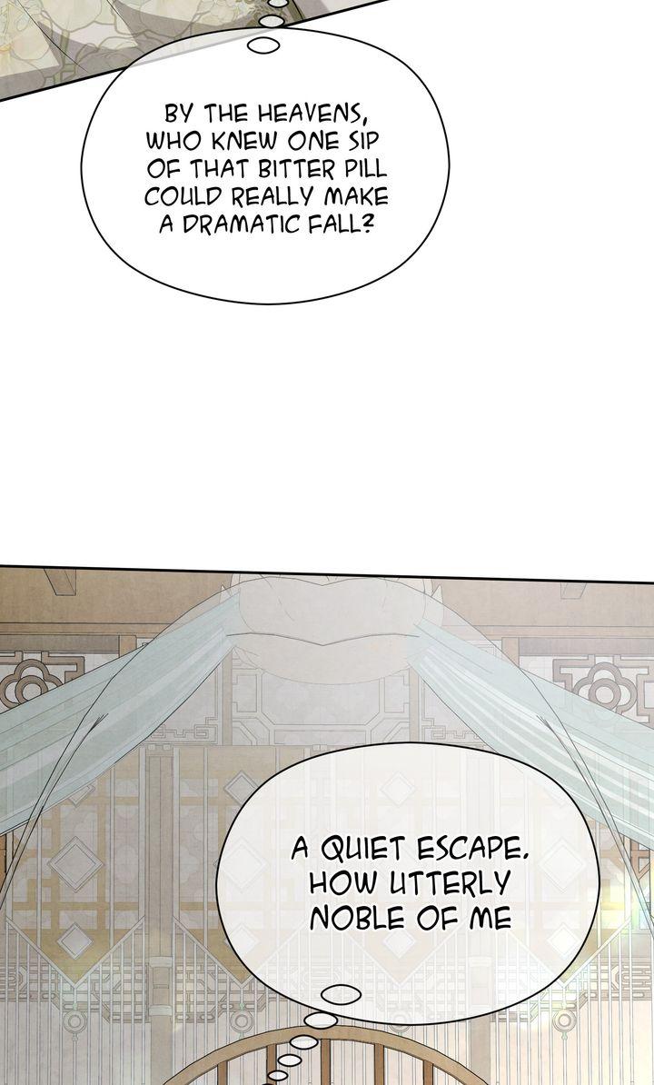 Beneath the Fallen Bloom Chapter 3 page 61 - 