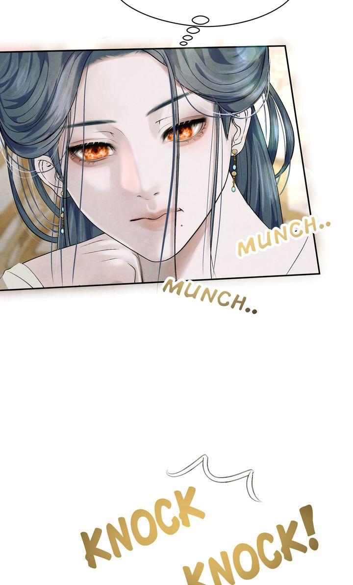 Beneath the Fallen Bloom Chapter 3 page 63 - 