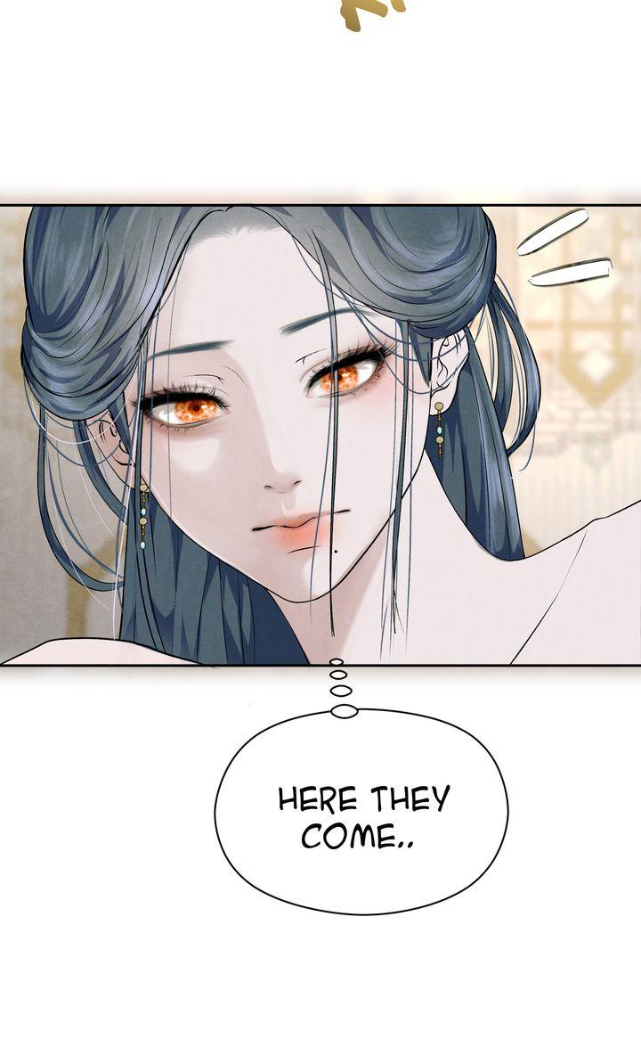 Beneath the Fallen Bloom Chapter 3 page 64 - 