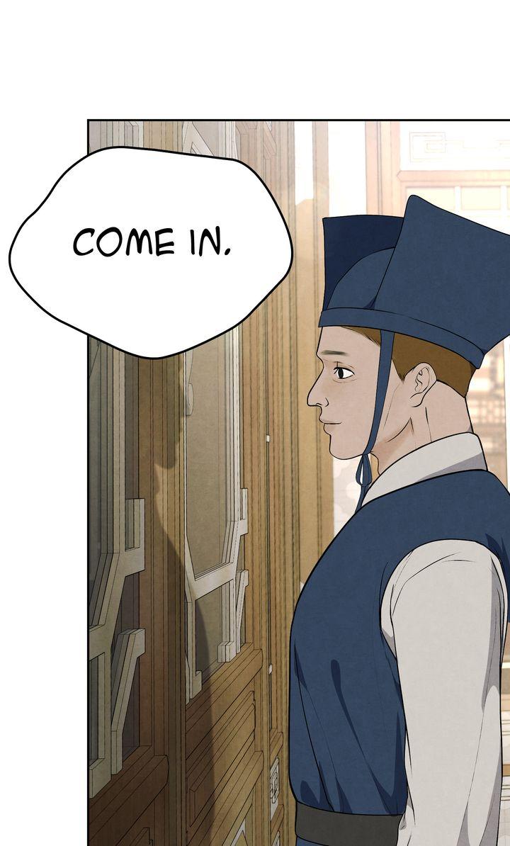 Beneath the Fallen Bloom Chapter 3 page 65 - 
