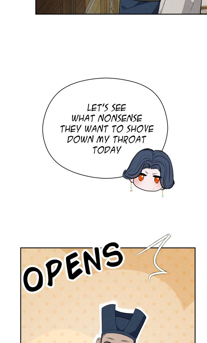 Beneath the Fallen Bloom Chapter 3 page 66 - 