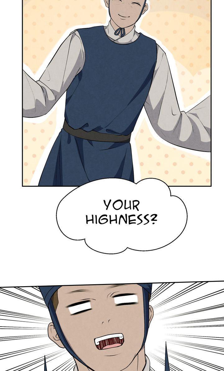 Beneath the Fallen Bloom Chapter 3 page 67 - 
