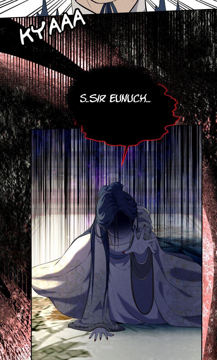 Beneath the Fallen Bloom Chapter 3 page 68 - 