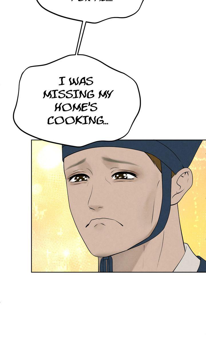Beneath the Fallen Bloom Chapter 3 page 71 - 