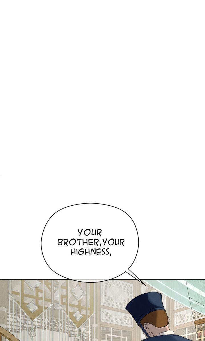 Beneath the Fallen Bloom Chapter 3 page 72 - 