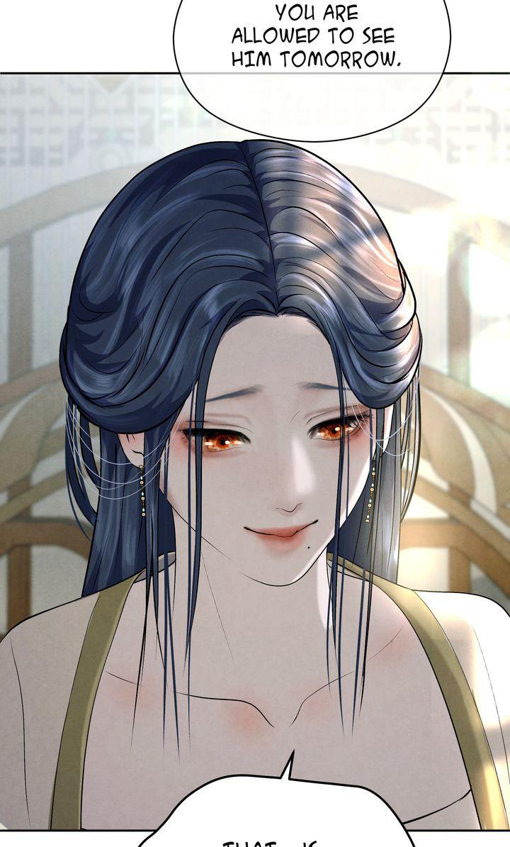 Beneath the Fallen Bloom Chapter 3 page 74 - 