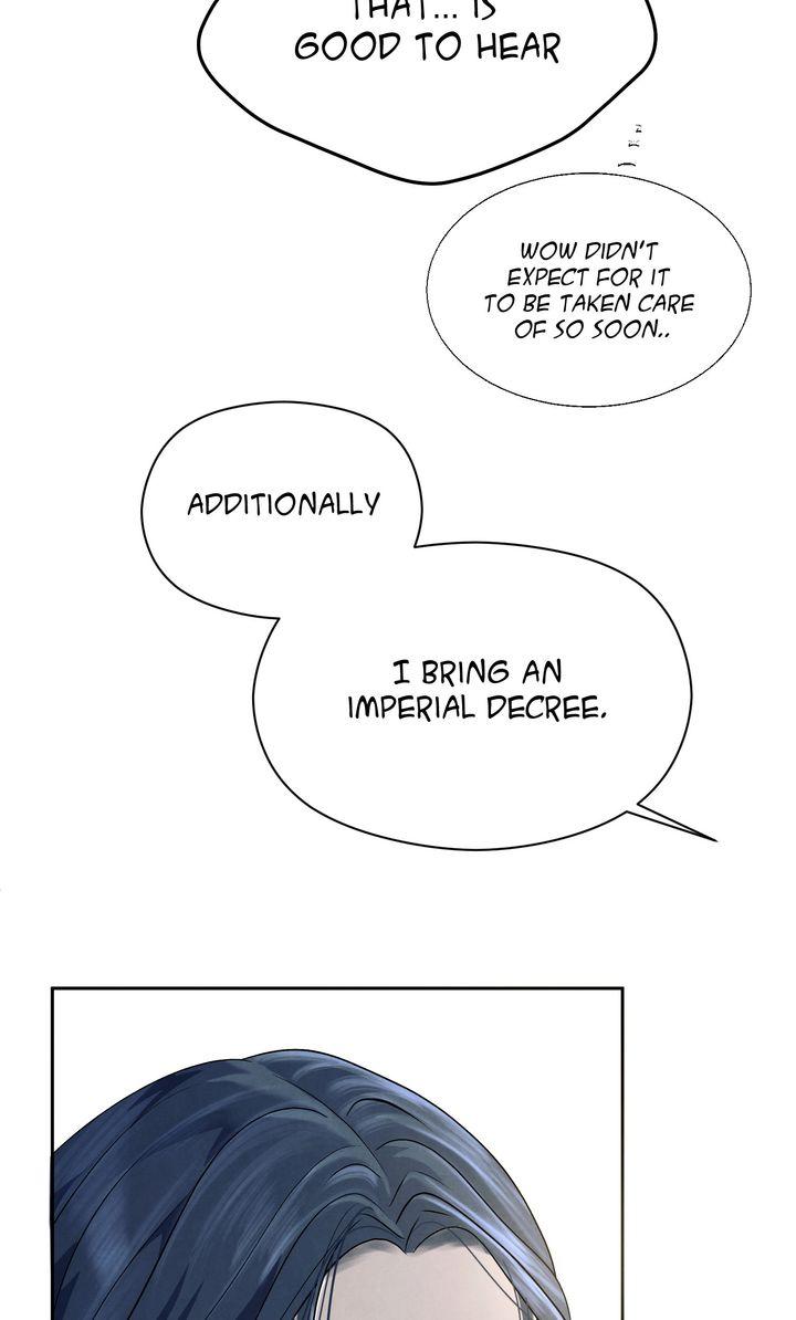 Beneath the Fallen Bloom Chapter 3 page 75 - 