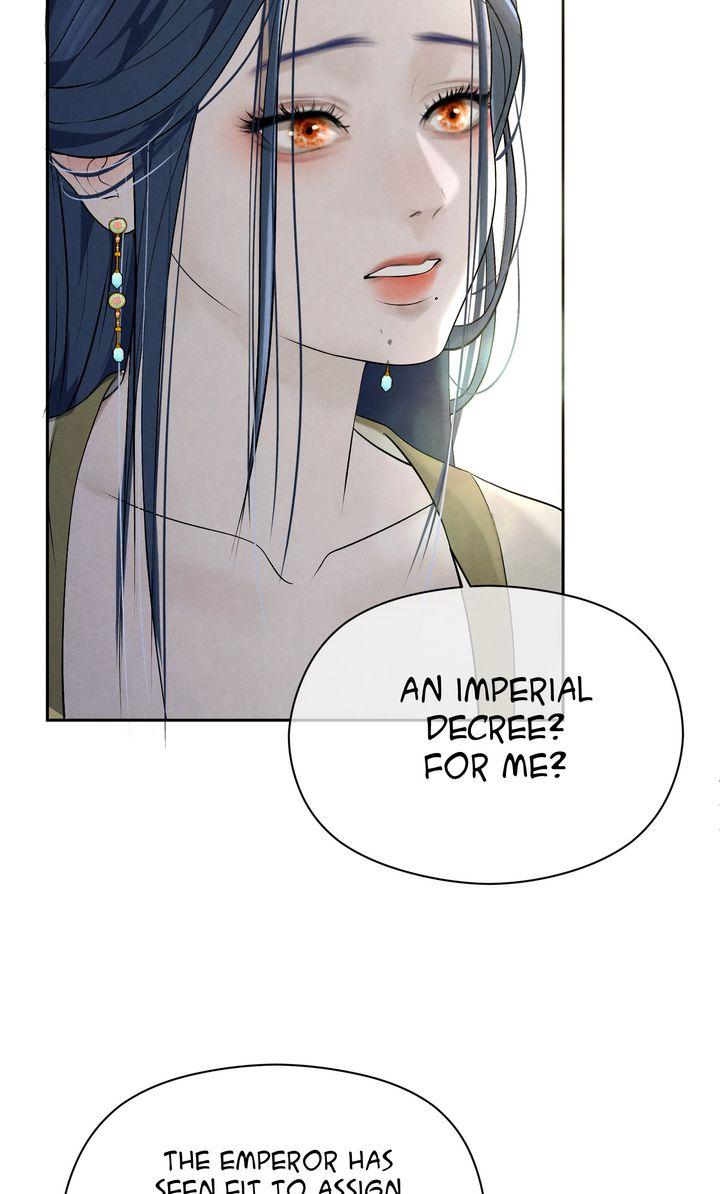 Beneath the Fallen Bloom Chapter 3 page 76 - 