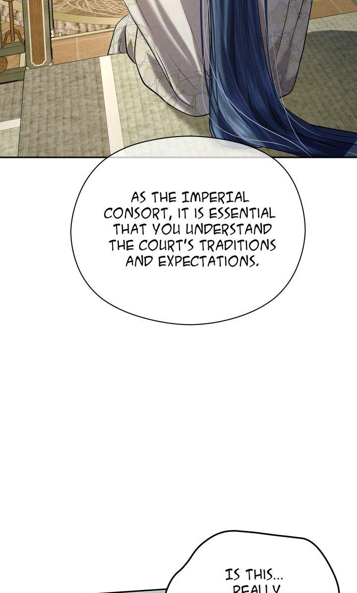 Beneath the Fallen Bloom Chapter 3 page 78 - 