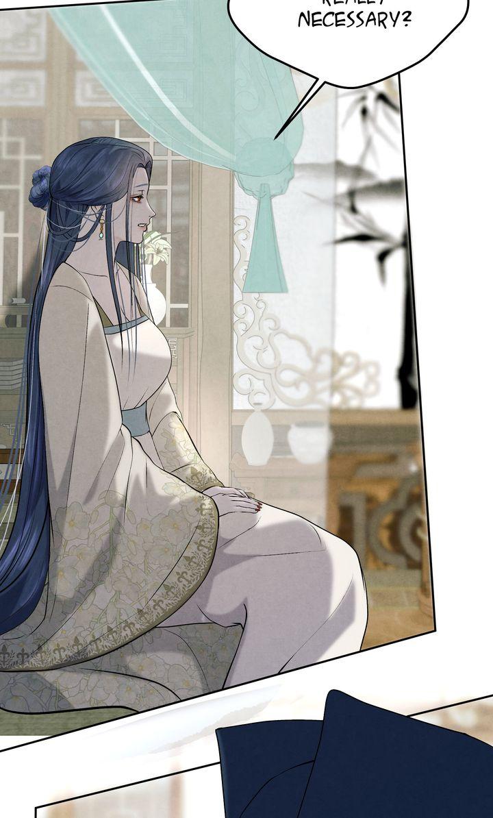 Beneath the Fallen Bloom Chapter 3 page 79 - 