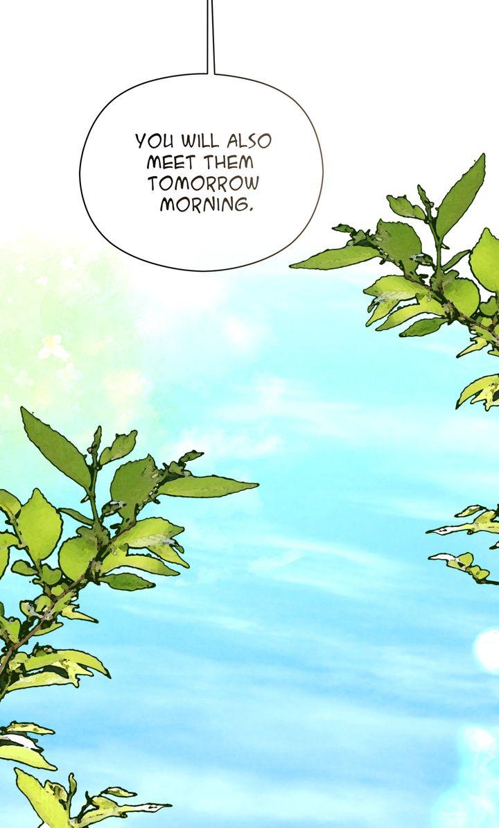 Beneath the Fallen Bloom Chapter 3 page 83 - 
