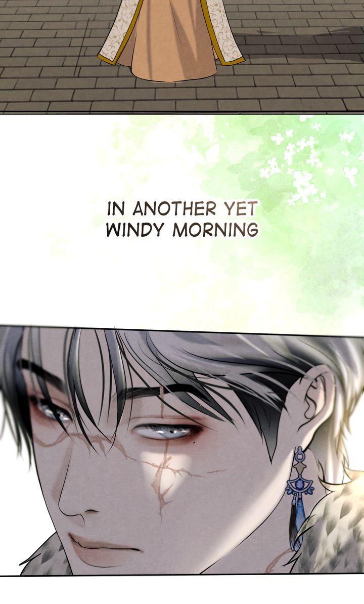 Beneath the Fallen Bloom Chapter 3 page 85 - 