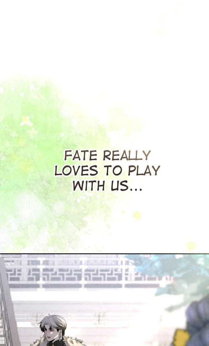 Beneath the Fallen Bloom Chapter 3 page 86 - 