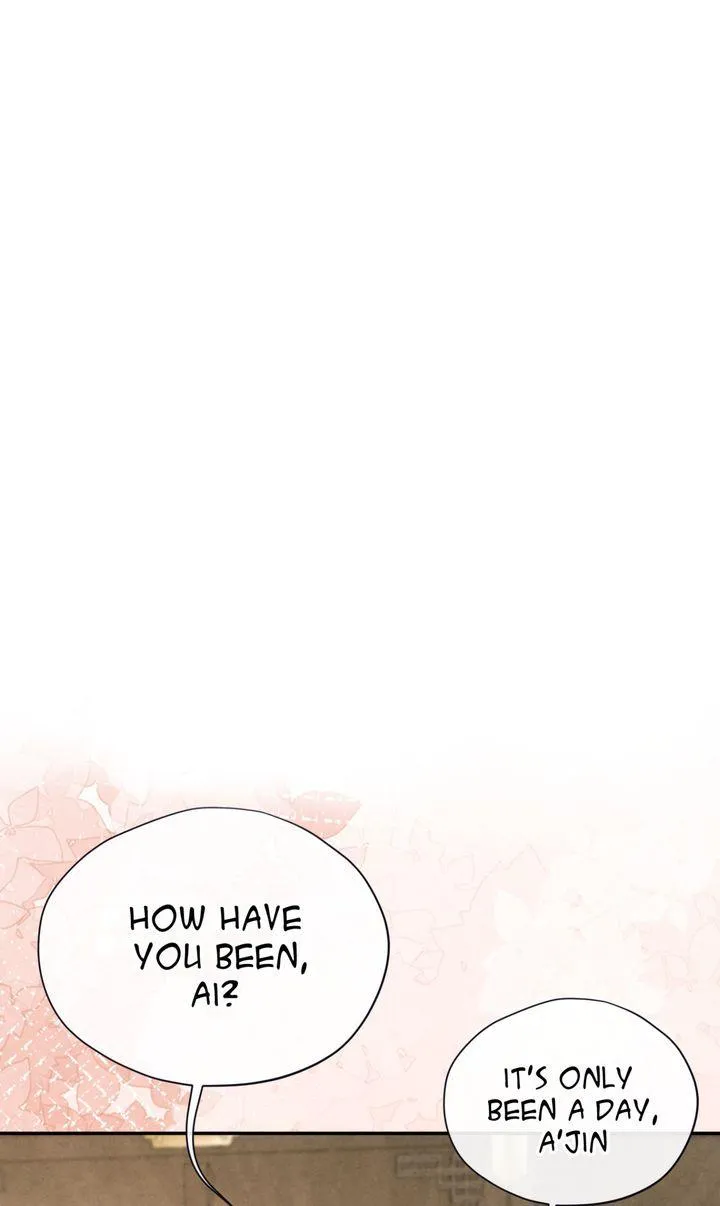 Beneath the Fallen Bloom Chapter 30 page 2 - 