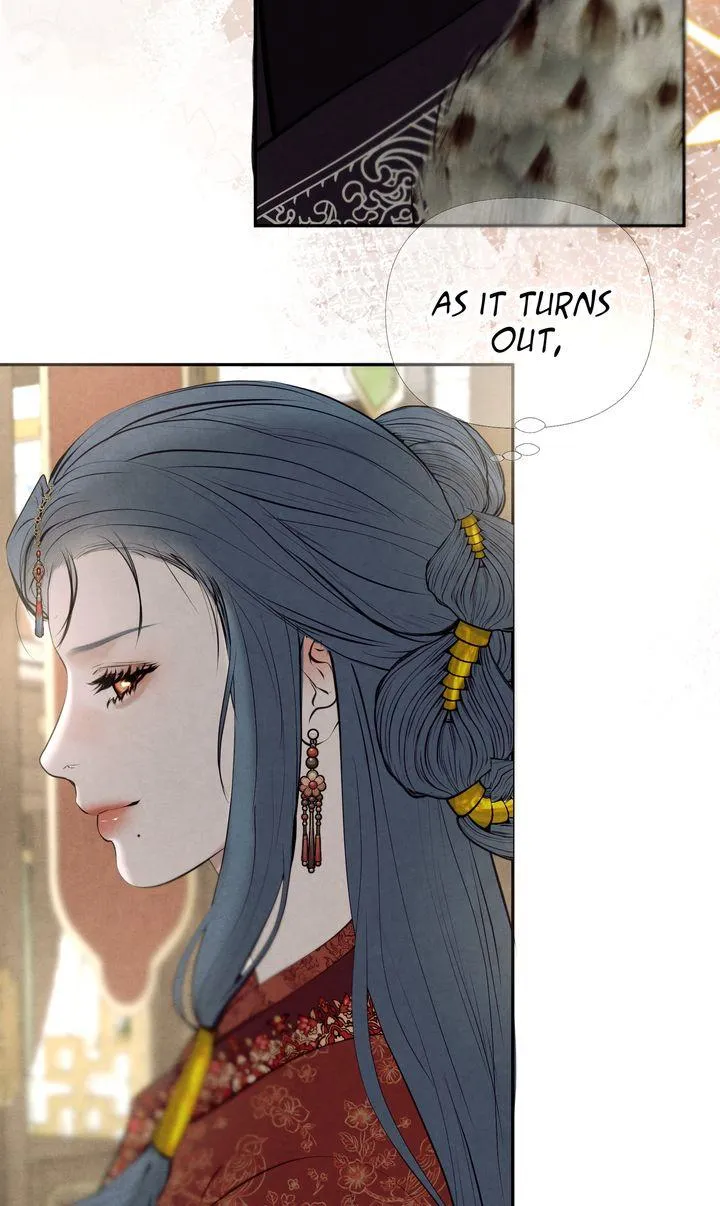 Beneath the Fallen Bloom Chapter 30 page 12 - 