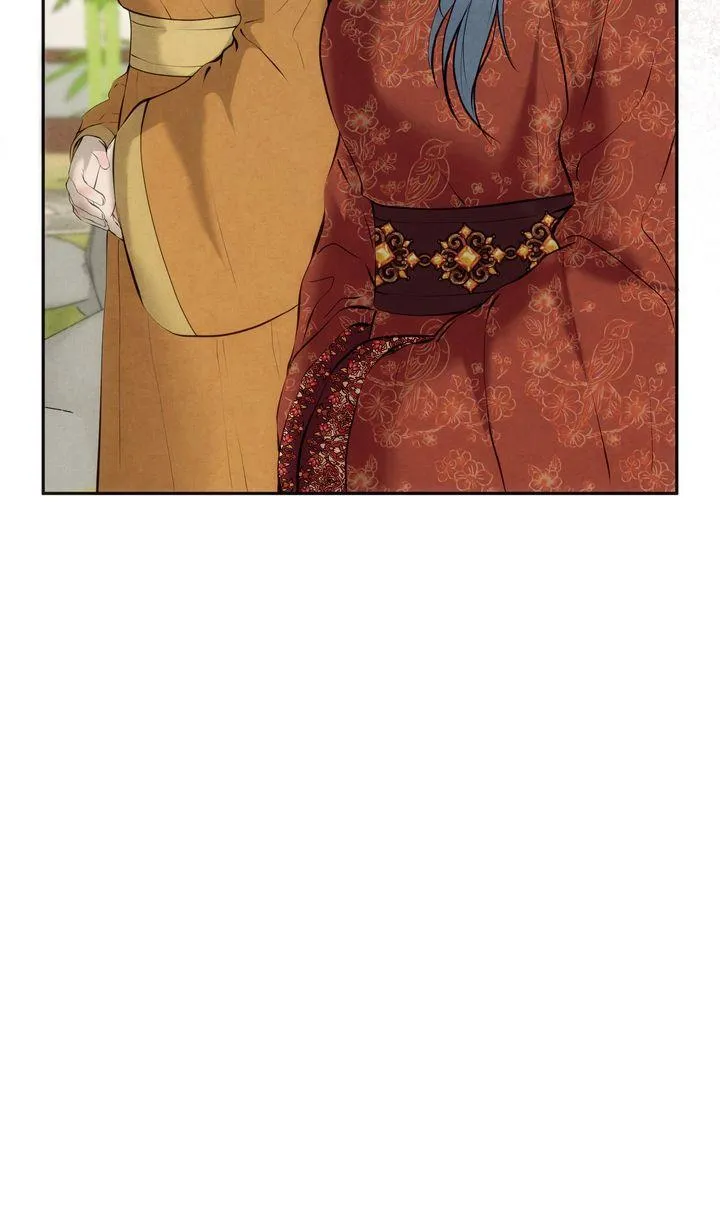 Beneath the Fallen Bloom Chapter 30 page 18 - 