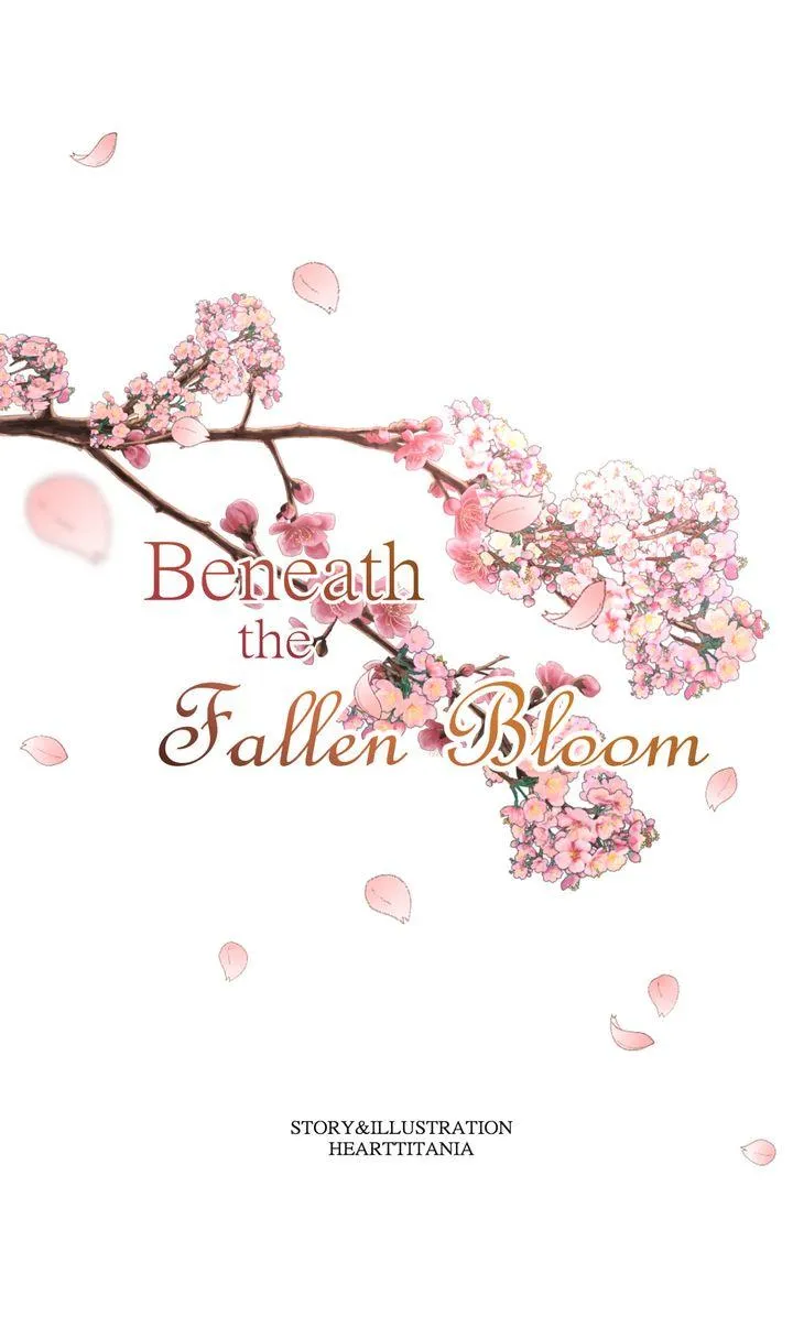 Beneath the Fallen Bloom Chapter 30 page 19 - 