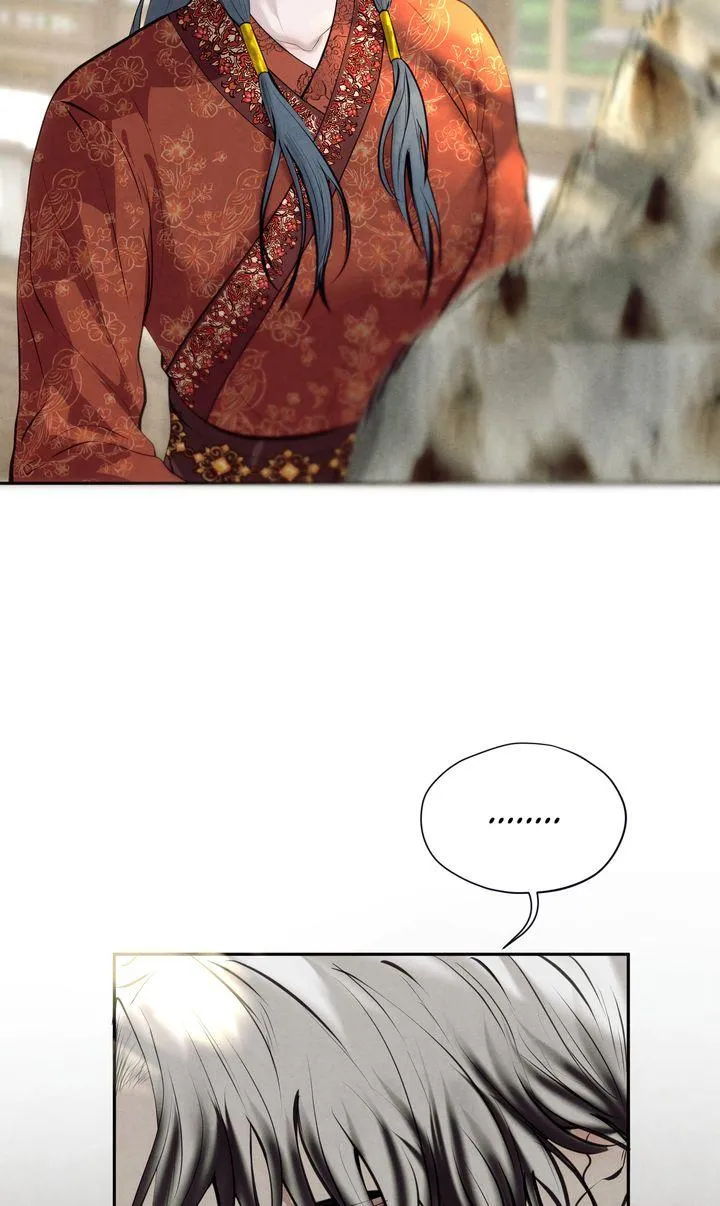 Beneath the Fallen Bloom Chapter 30 page 29 - 