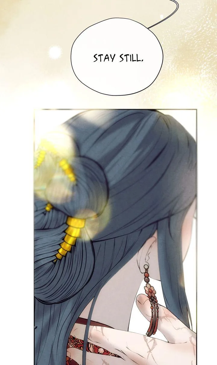 Beneath the Fallen Bloom Chapter 30 page 35 - 