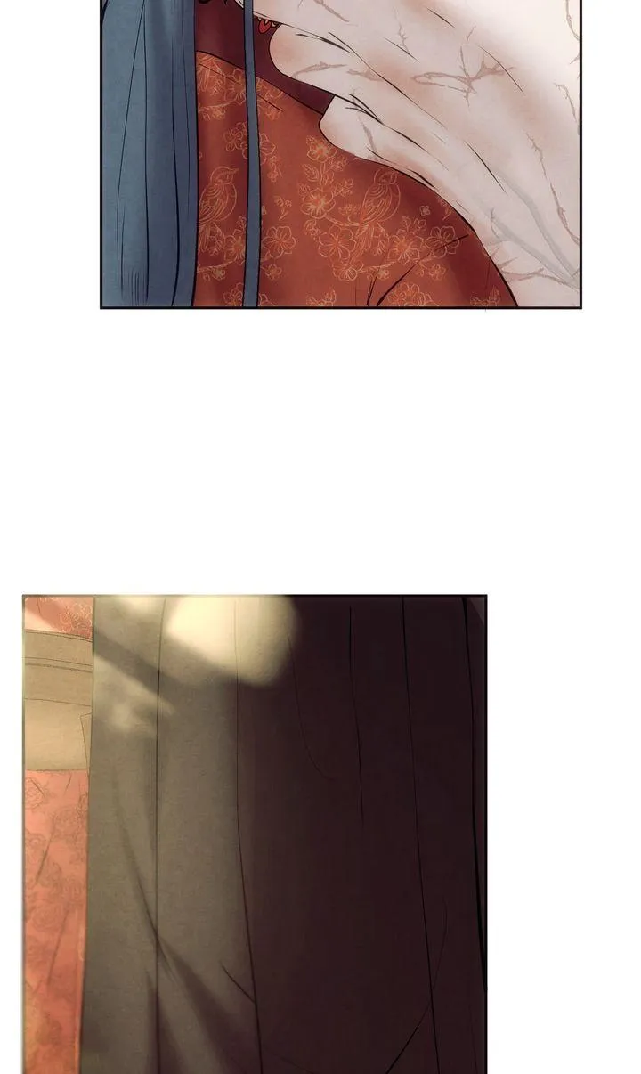 Beneath the Fallen Bloom Chapter 30 page 36 - 