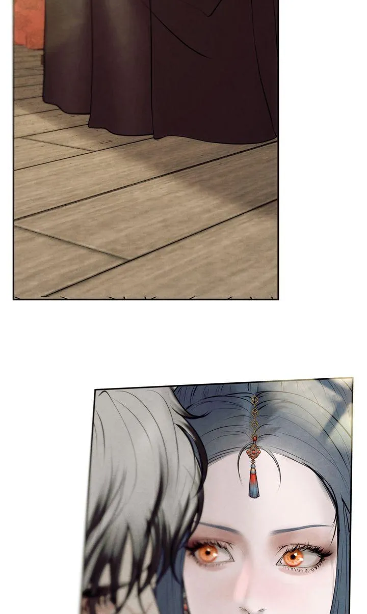 Beneath the Fallen Bloom Chapter 30 page 37 - 