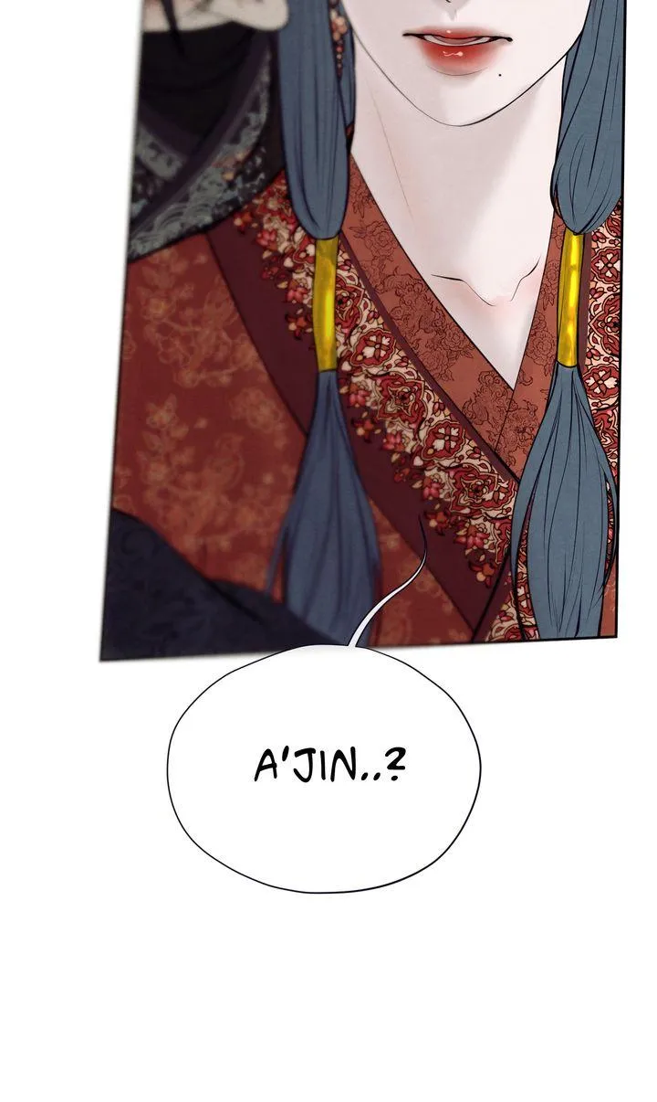 Beneath the Fallen Bloom Chapter 30 page 38 - 