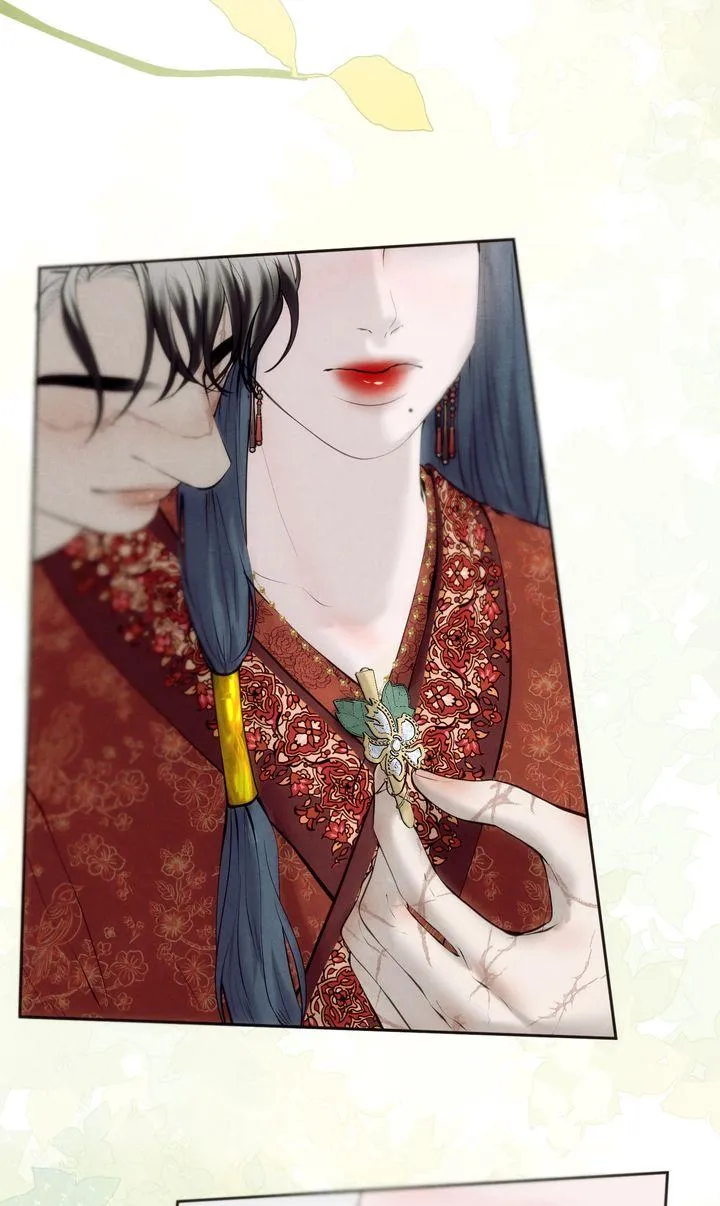 Beneath the Fallen Bloom Chapter 30 page 40 - 