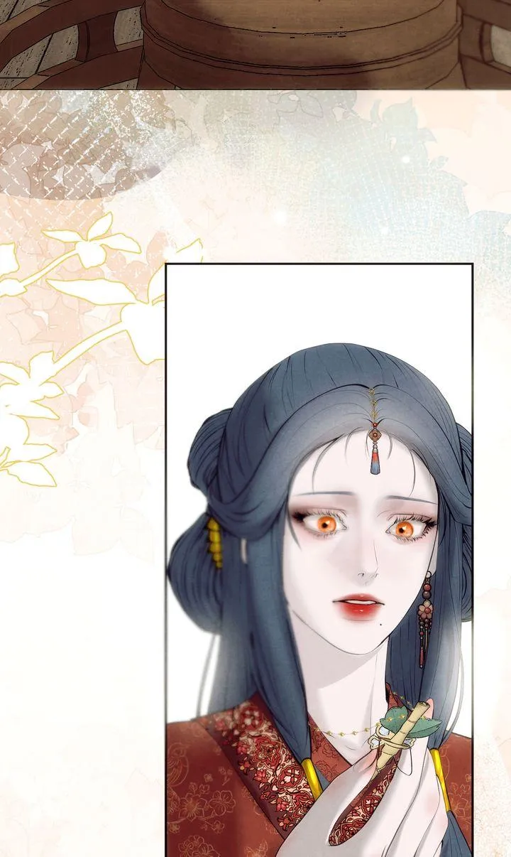 Beneath the Fallen Bloom Chapter 30 page 43 - 